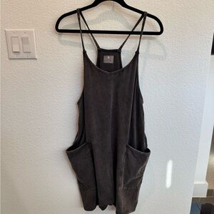 FP Movement Hot Shot Romper